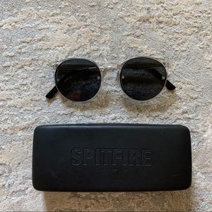 Spitfire Sunglasses